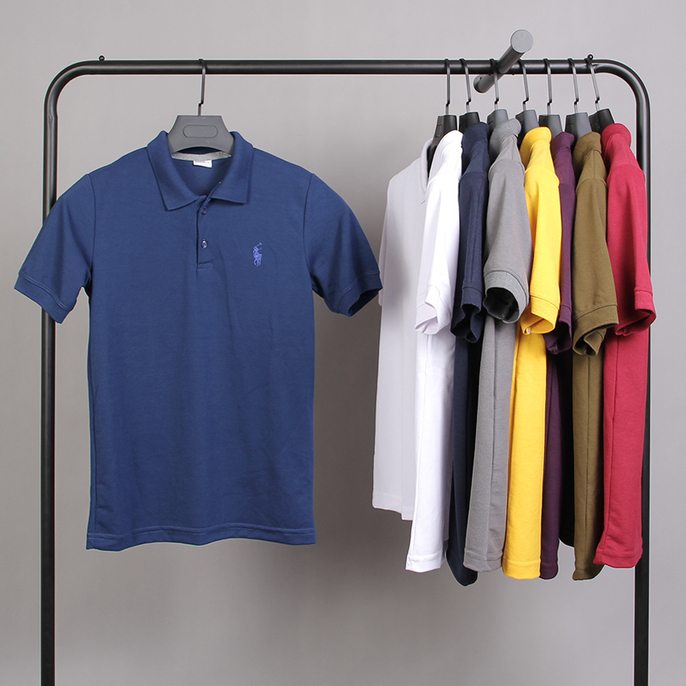 پولوشرت جودون Polo آبی